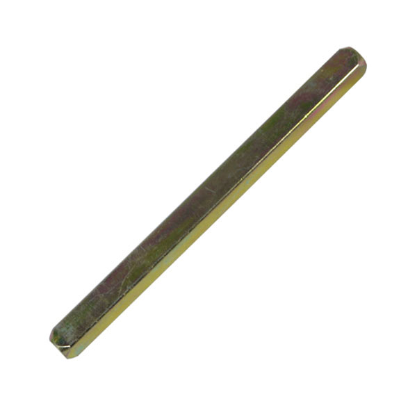 Plain Square Spindle for Bathroom Kitchen Door Handles