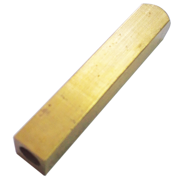 Brass Square Spindles for IC Smart Lock